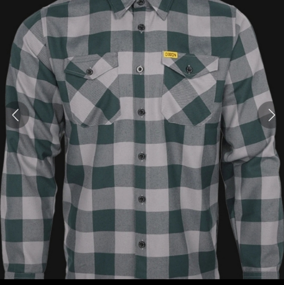 Dixxon flannel company